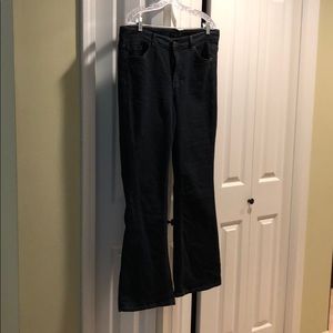 Morgan and Walker Bootleg Jeans